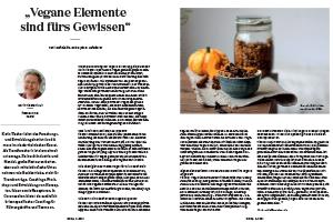 KOCA, Konditorei & Café, Fachmagazin, 02/2021