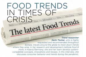 Frozen Food Europe, Fachmagazin, 05/06/2020